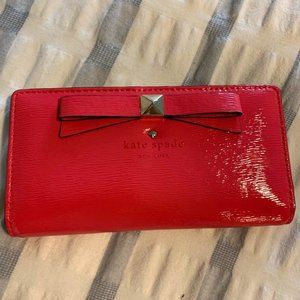 Kate Spade Beacon Court Wallet